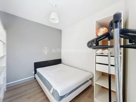 Location Appartement 2 pièces 34m² CLERMONT FERRAND 63000 - Photo 4