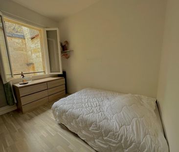 Location Appartement 2 pièces Meublé 33m² BORDEAUX 33000 - Photo 3