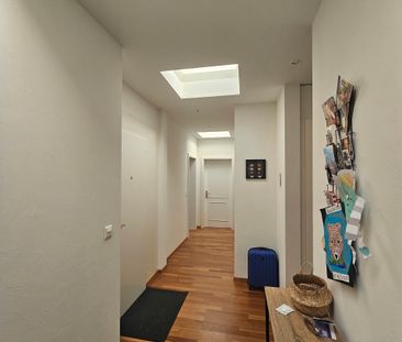 Bulle / Objet rare - attique de 181m2 - Photo 1