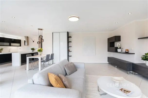 Pronájem moderního bytu 2+kk, 78 m - Photo 1