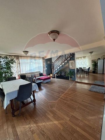 Casă | Vilă insiruita | Inchiriere| 5 camere - Fotografie 3