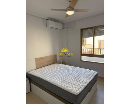 TWO-BEDROOM APARTMENT – TORREVIEJA - Photo 2