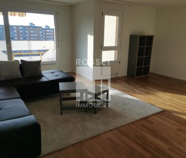 Appartement 3½ pièces d'env. 90 m2 au 1er étage - Photo 4