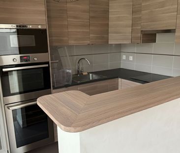 Appartement à louer 3 pièces • Marly-le-Roi - Photo 1