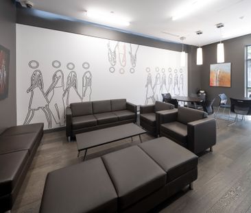 For Lease - 132 Berkeley Street Unit# 614, Toronto, Ontario - Photo 1