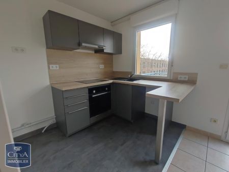 Location Appartement 3 pièces 52m² ALBI 81000 - Photo 5