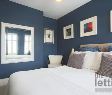 2 bedroom maisonette to rent - Photo 1