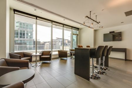 Appartement à louer, Montréal (Ville-Marie) - Photo 4