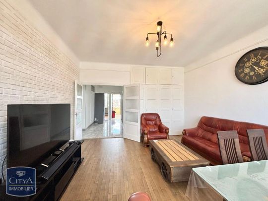 Appartement à louer 4 pièces 104.97m² - Photo 1