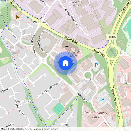 Bentham Close, Westlea, SN5