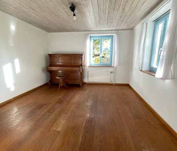 Einfamilienhaus in Othmarsingen - Photo 4