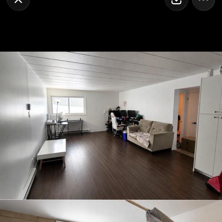 Appartement 4 1/2 - Photo 1
