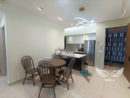 Setia City Residences - Photo 4