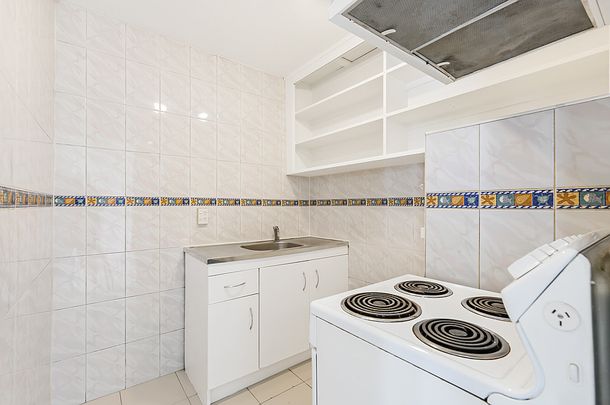 Superb Unit with Outdoor Living - Photo 1