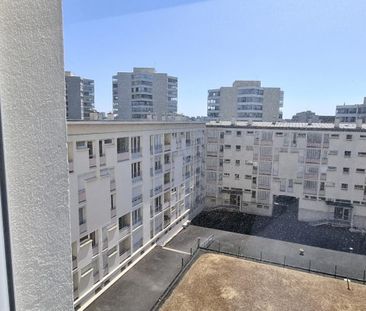 Appartement T2 à louer - 39 m² - Photo 3