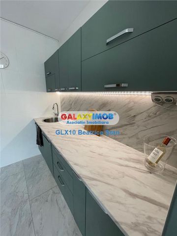 Inchiriere apartament 3 camere cochet TITULESCU / BANU MANTA - Fotografie 4