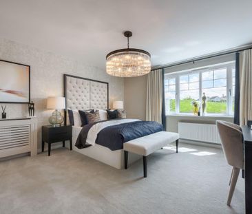 3 bedroom house to rent - Photo 2