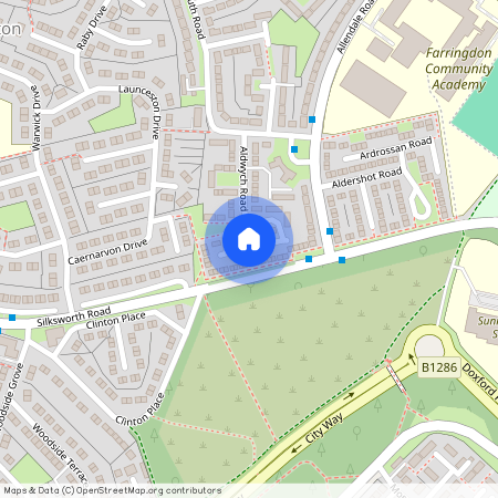 Aldwych Square, Sunderland