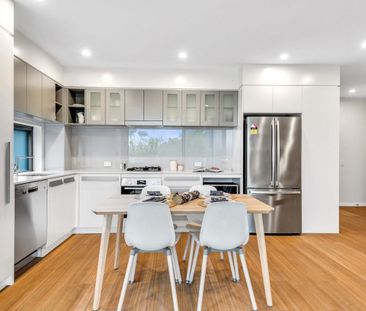 Luxury Living - 1 Bedroom Aircon Apartment Inner City - Photo 4