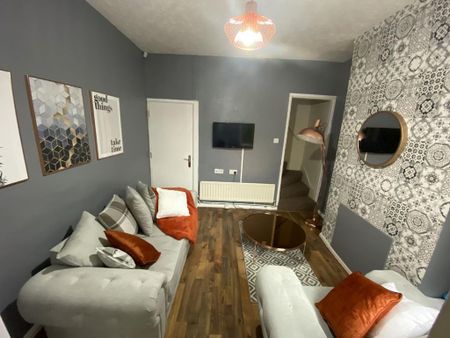 4 bedroom house to rent - Photo 3