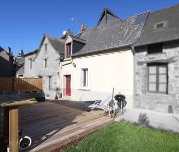 Location Maison 4 pièces 88 m2 à Louvigné-de-Bais - Photo 1