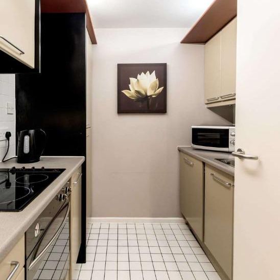 Cromwell Road, South Kensington, SW7 - Photo 1