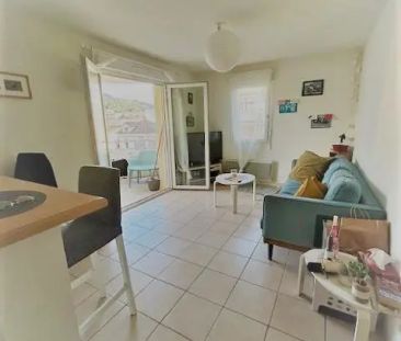 Appartement à louer 2 pièces 45.88m² - Photo 1