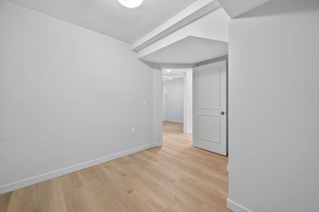 For Lease - 19 Candis - lower level Drive, Toronto, Ontario - Photo 2