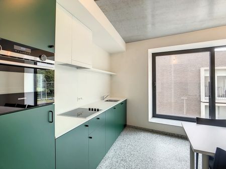 Spoorweglaan 10, kamer 3 - Foto 5