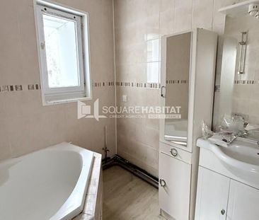 Location Appartement 2 pièces 48m² HENIN BEAUMONT 62110 - Photo 4