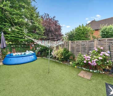 4 bedroom terraced house to rent - Photo 5