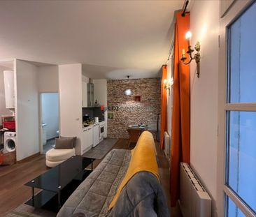 Location Appartement 1 pièce 28m² PERPIGNAN 66000 - Photo 1