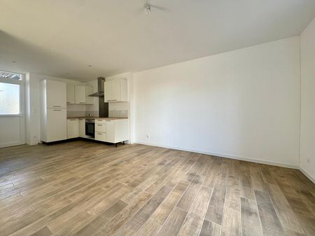 Location appartement 2 pièces, 38.06m², Évron - Photo 2