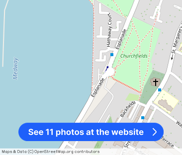 Esplanade,Rochester,ME1 - Photo 1