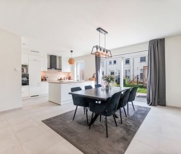 Uitstekende nieuwbouw woning in nieuwe verkaveling - Photo 3
