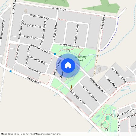 31 Acacia Lane, Qld 4306, Ripley