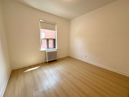 For Lease - 16 Arrowsmith Avenue Unit# 03, Toronto, Ontario - Photo 3