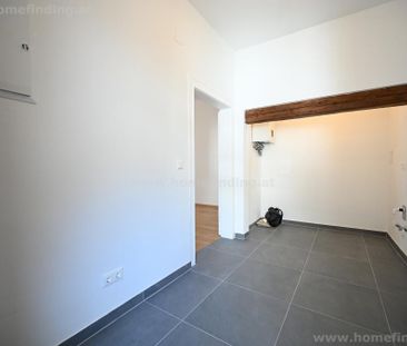 beim Spittelberg: sanierte Altbauwohnung (ohne Küche) - Photo 5