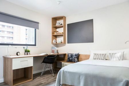 Flat share to rent - Photo 3