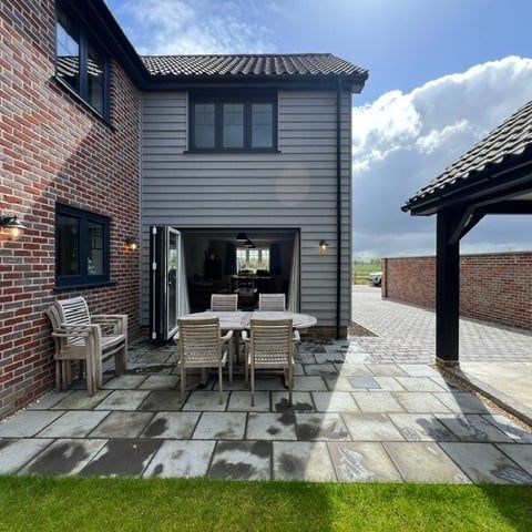 Alia Way, ., North Lopham - Photo 1