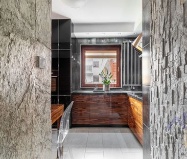 Warszawa Targówek, ul. Malborska - Zdjęcie 2