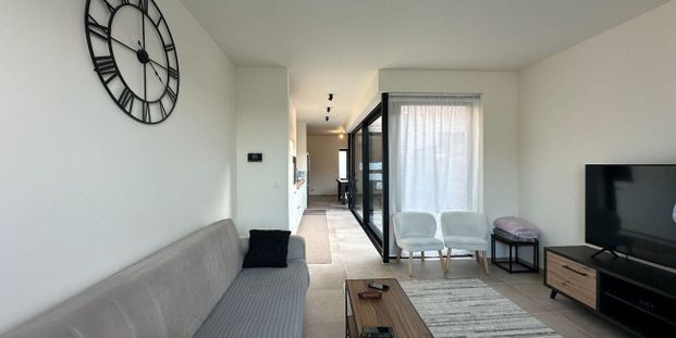 Woning te huur in Evergem voor € 1.180 met 2 slaapkamers - Photo 1