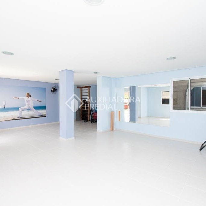 Apartamento com 2 quartos e 51m² para alugar em Sao Sebastiao, Porto Alegre. - Foto 1