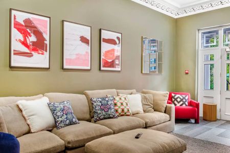 5 Bed Standard En Suite - Photo 4