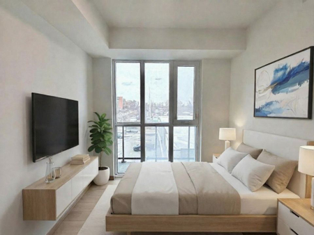 For Lease - 3429 Sheppard Avenue Unit# B312, Toronto, Ontario - Photo 3