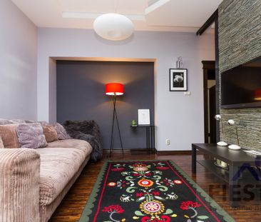 Warszawa Mokotów, ul. Różana - Photo 6