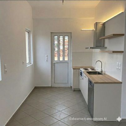 Studio/Γκαρσονιέρα για ενοικίαση - Ζαχάρω, - Φωτογραφία 1