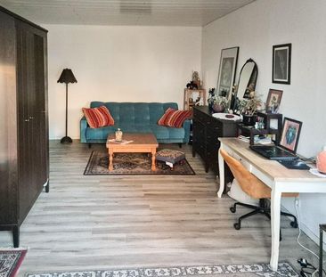 Nahe Inselwall! Schicke 3-Zimmer-Wohnung mit Balkon in BS-City. - Foto 5