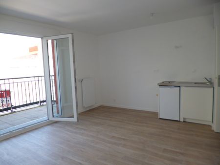 Appartement 1 pièces de 27 à Pontoise - Photo 4