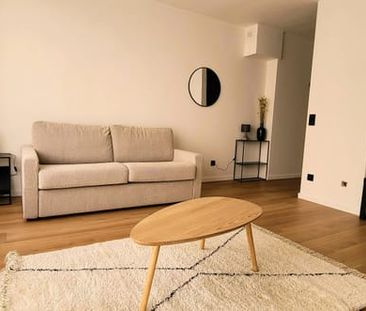 Studio te huur - Foto 1